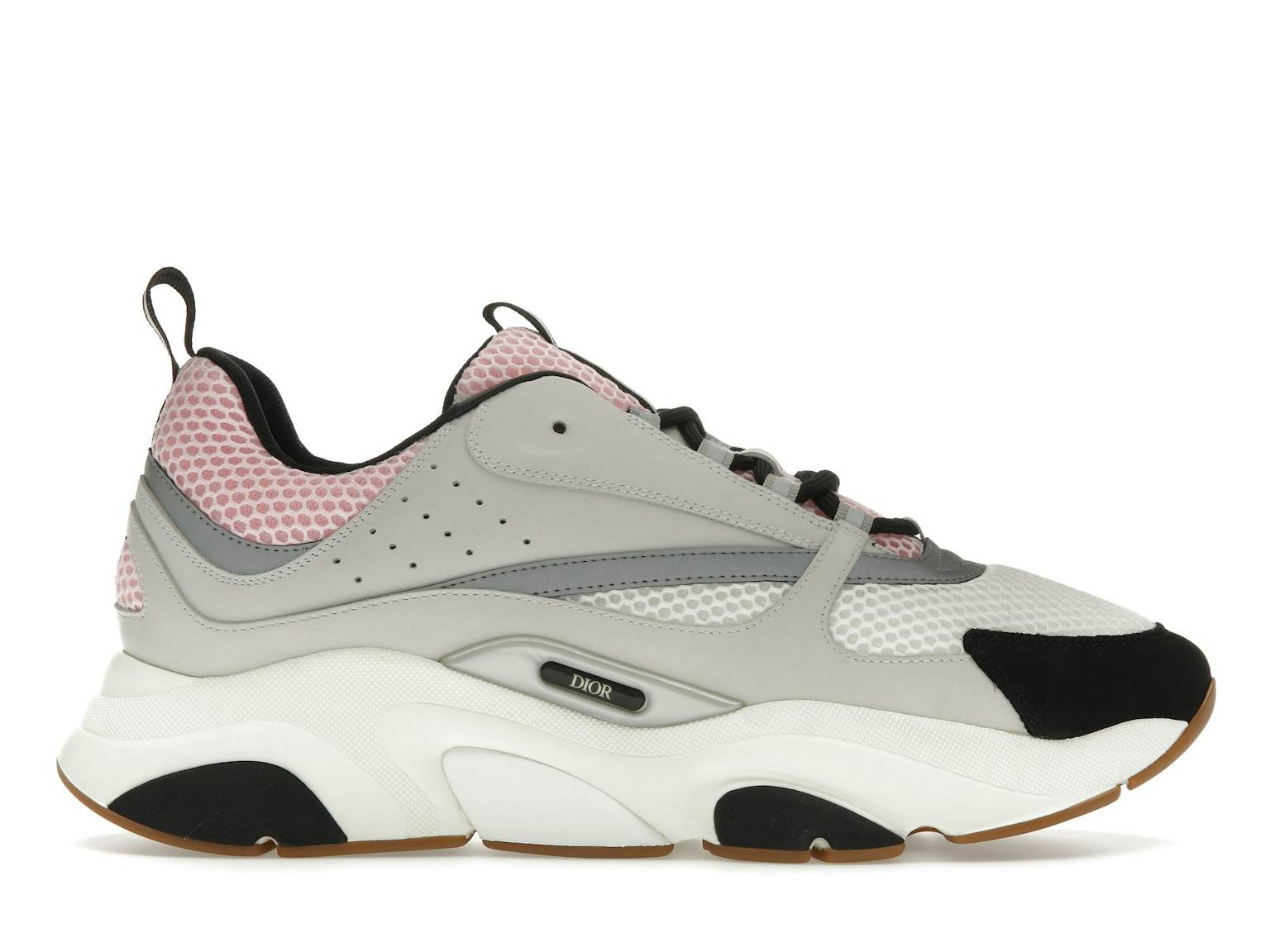 Dior B22 Pale Pink Grey Men's - 3SN231YKB_H069 - GB