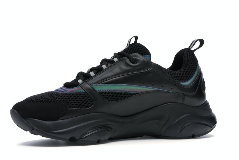 Dior b22 reflective clearance