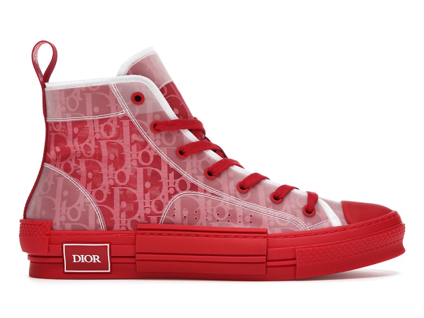 The Best Dior Sneakers Released in the Last Few Years