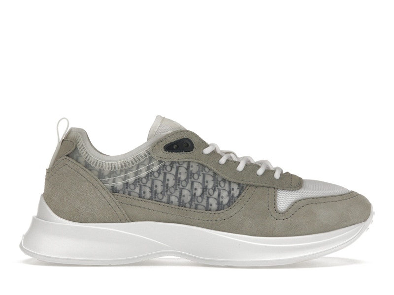 Dior runners discount