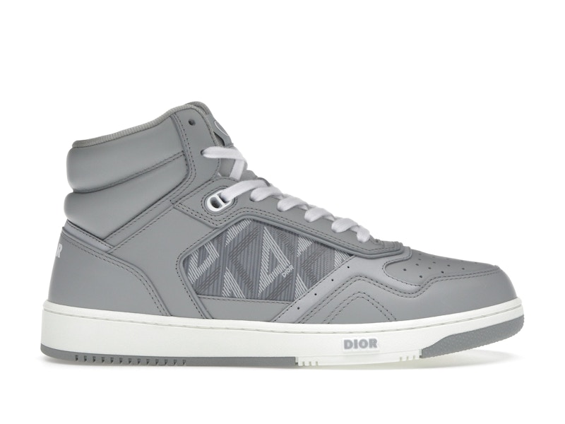 Dior B27 High Grey CD Diamond Men's - 3SH133ZPP86851 - US