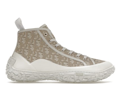 Dior B28 High Weiß Herren – 3SH131ZJW_H060 – DE - Main Image