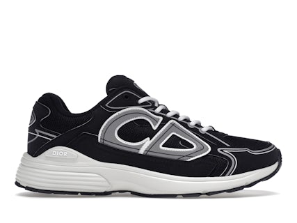 Dior B30 Black Men's 3SN279ZMB_H969 US - Main Image