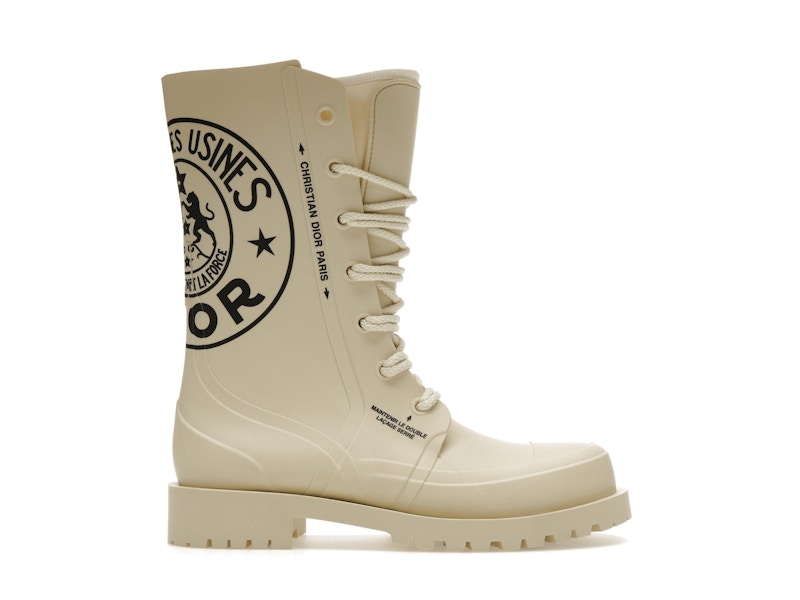 Bottine diorcamp sales
