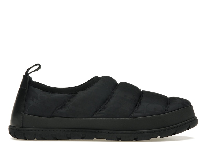 Nike dior store slippers