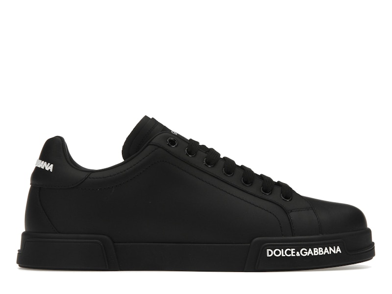 Dolce Gabbana Portofino Classic Black White Men s CS1774 AA335 8B956 CS2213 AA335 8B956 US