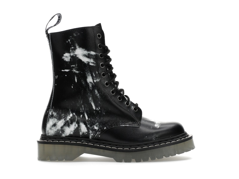 Dr martens supreme undercover discount