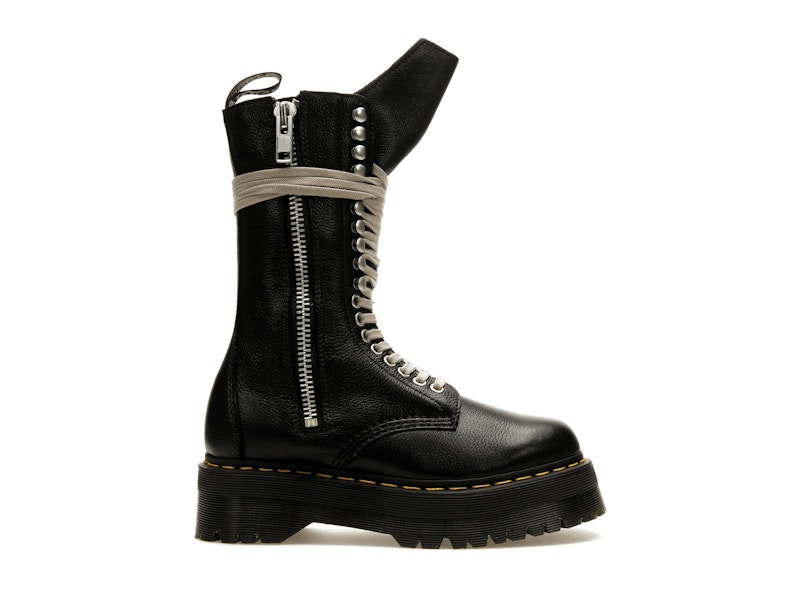 Dr martens white sole shop