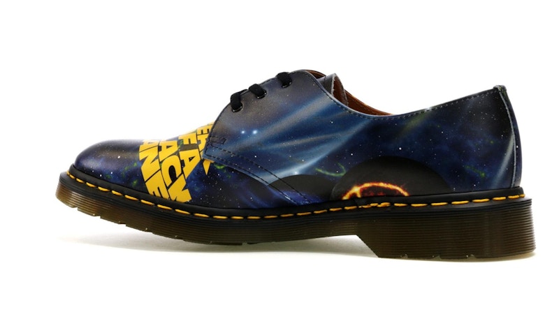 Supreme doc martens public enemy top