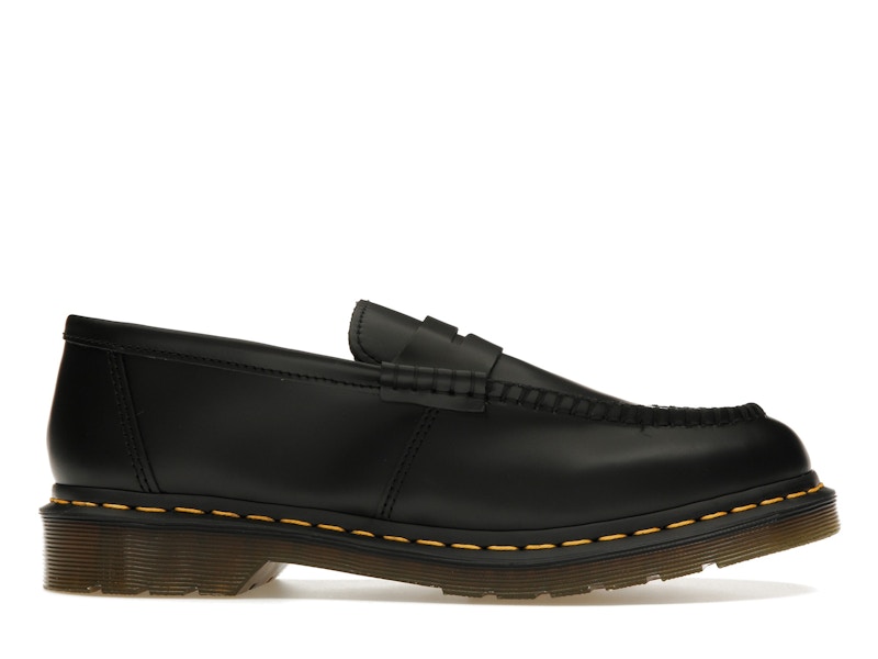 Dr martens x stussy loafer shop