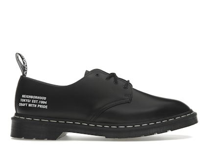 Leather Shoes 146 Neighborhood Dr Martens Doctor Martens