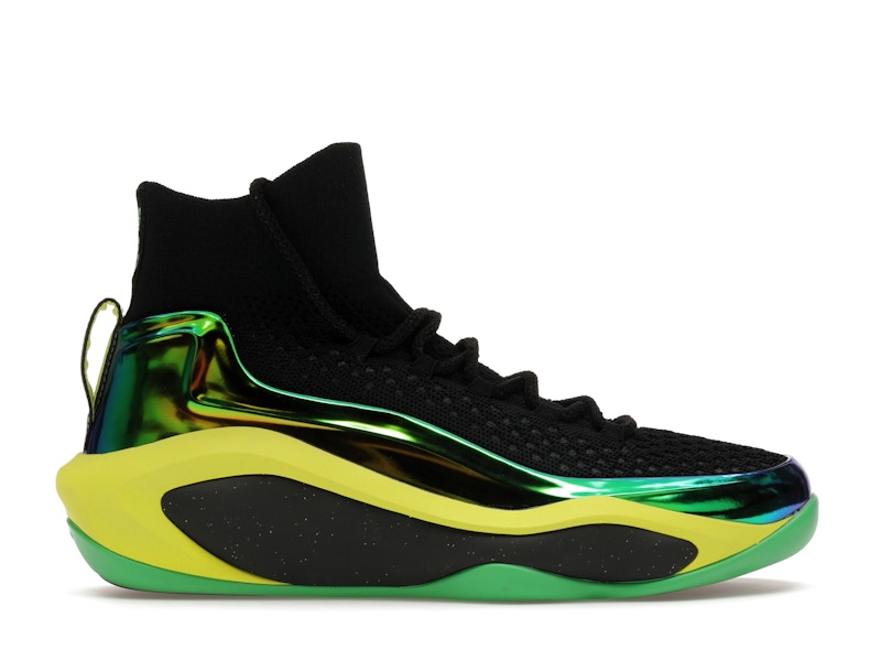 シューズ(男性用) EQLZ 247 NXT_NATE ROBINSON EQLZ® NATE ROBINSON