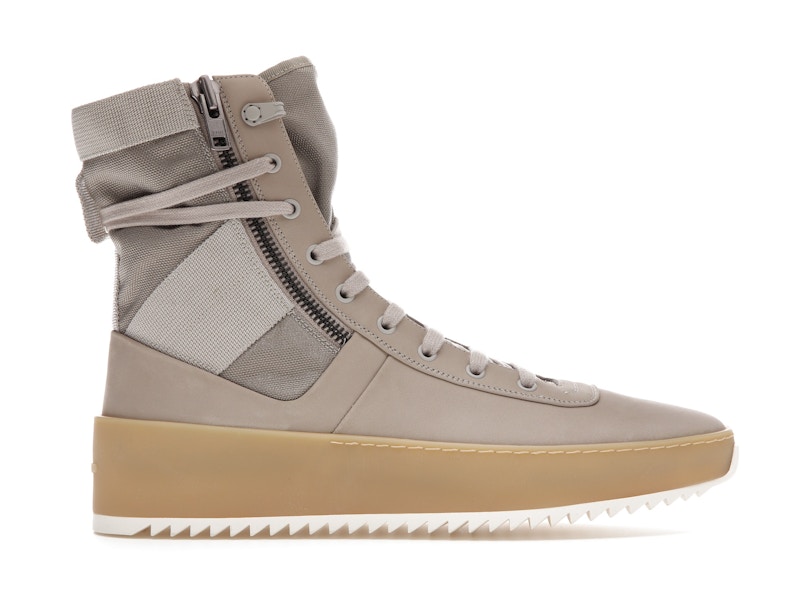 Fog jungle sneaker shop