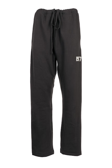 Essentials Fleece Relaxed Sweatpants - Seal – Kith