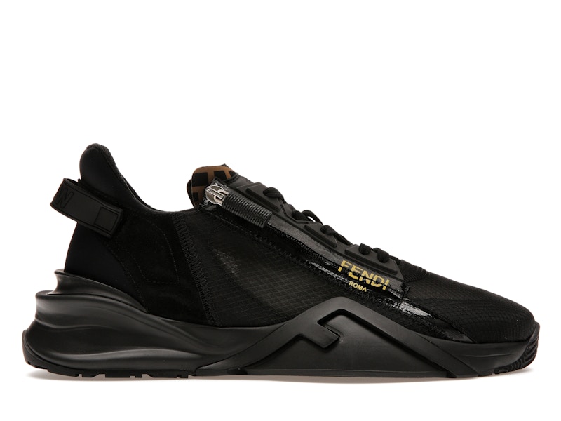 Sneakers fendi 2025 homme