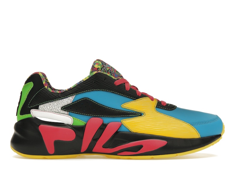 Fila mindblower hot sale