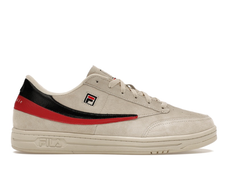 Fila men's original tennis classic sneaker hot sale