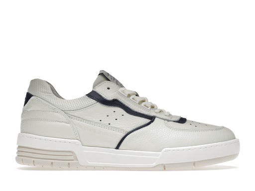 Filling Pieces Curb Line White Blue 0