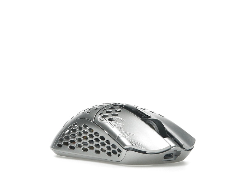 Finalmouse Starlight Pro TenZ Wireless Mouse Small - US