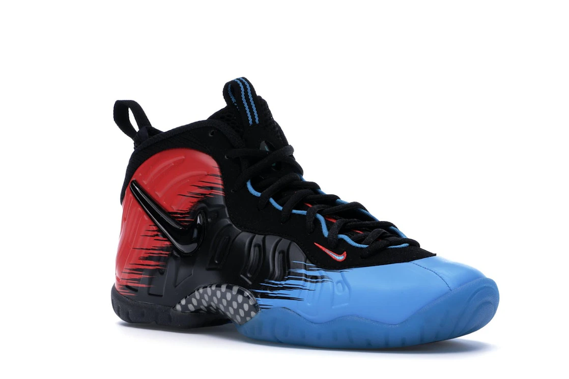 Nike Air Foamposite Pro Spiderman (GS)