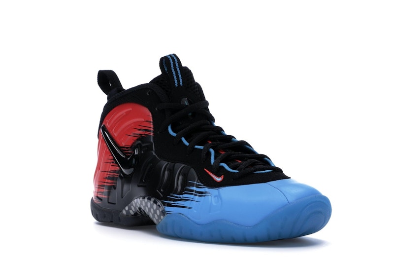 Nike Air Foamposite Pro Spiderman (GS)