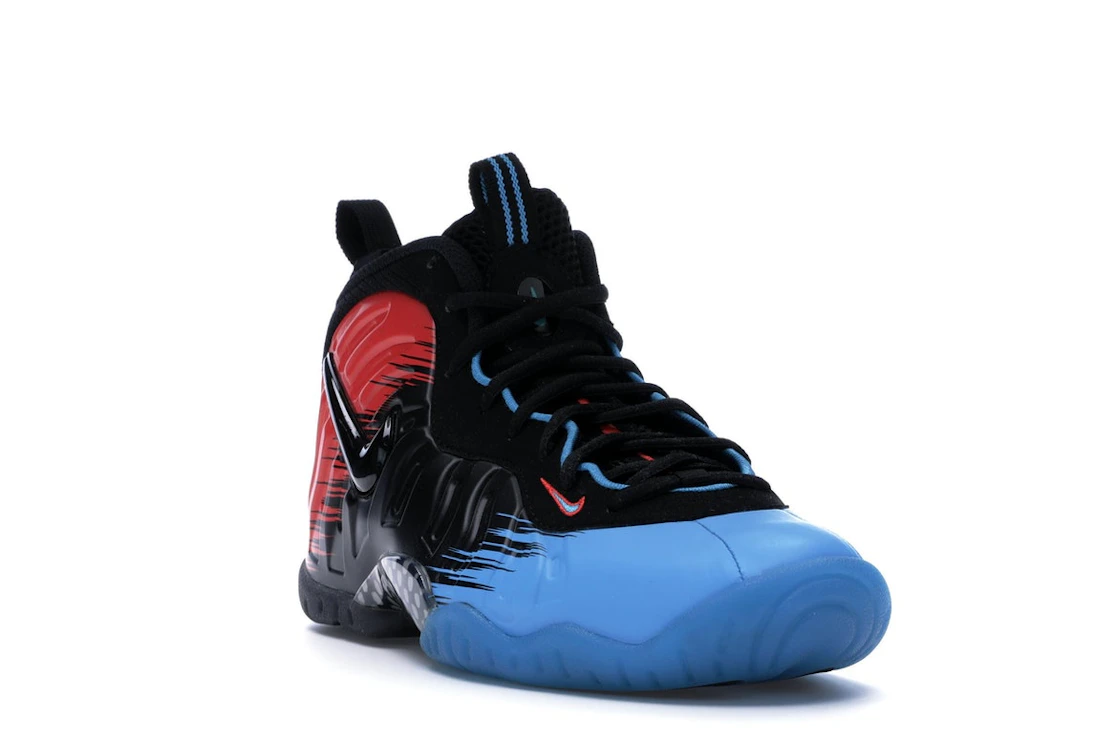 Nike Air Foamposite Pro Spiderman (GS)