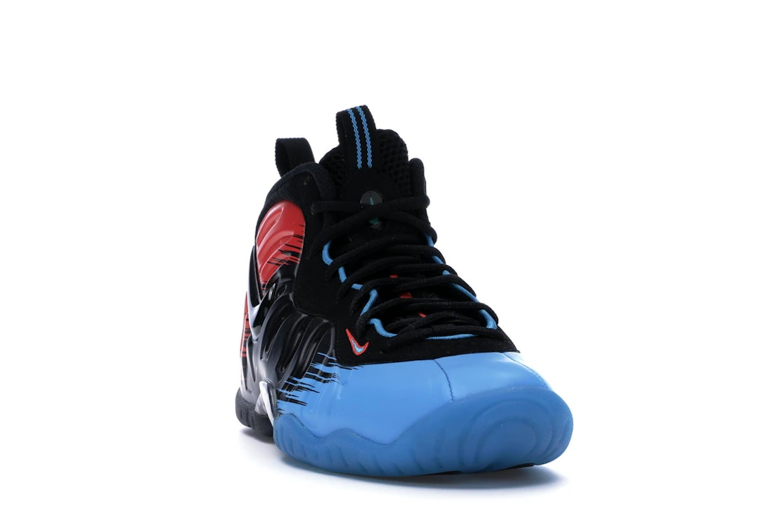 Nike Air Foamposite Pro Spiderman (GS)