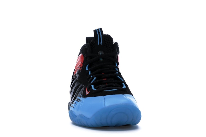 Nike Air Foamposite Pro Spiderman (GS)