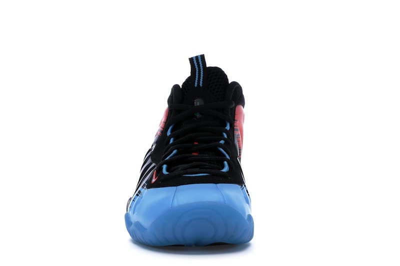 Nike Air Foamposite Pro Spiderman (GS)