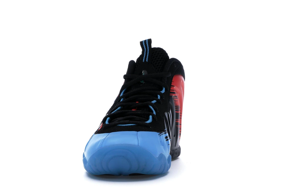Nike Air Foamposite Pro Spiderman (GS)