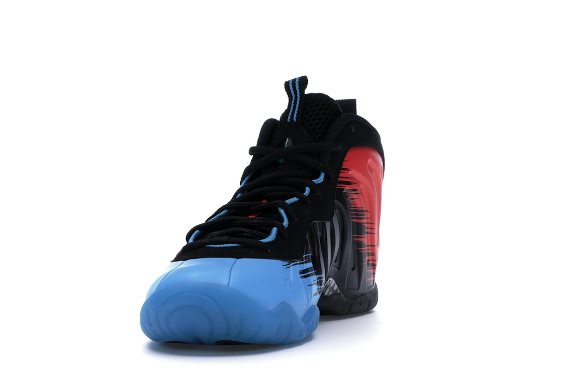 Nike Air Foamposite Pro Spiderman (GS)