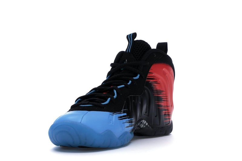 Nike Air Foamposite Pro Spiderman (GS)