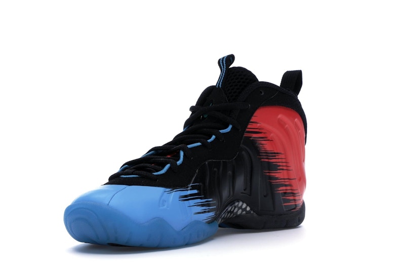 Nike Air Foamposite Pro Spiderman (GS)