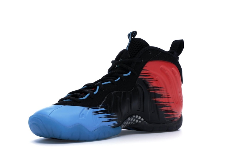 Nike Air Foamposite Pro Spiderman (GS)