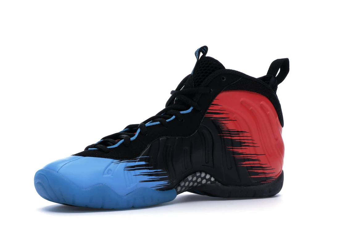 Nike Air Foamposite Pro Spiderman (GS)