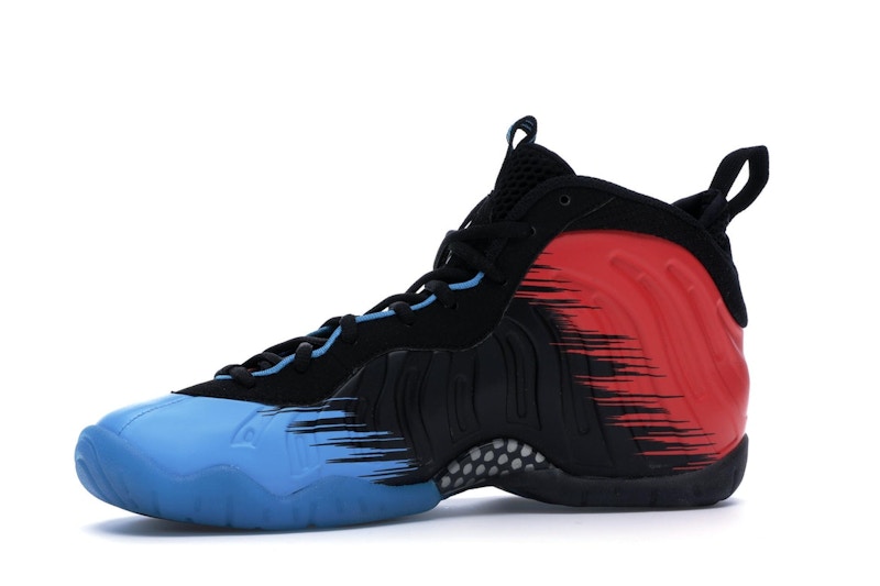 Nike Air Foamposite Pro Spiderman (GS)