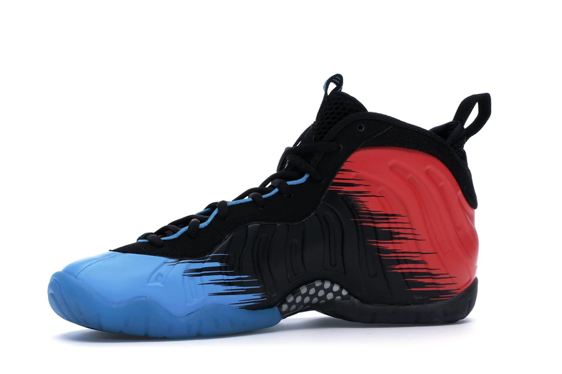 Nike Air Foamposite Pro Spiderman (GS)