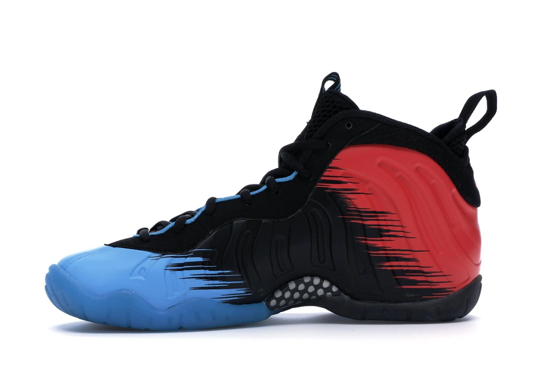 Nike Air Foamposite Pro Spiderman (GS)