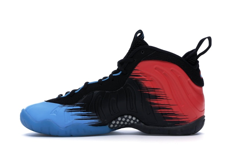 Nike Air Foamposite Pro Spiderman (GS)