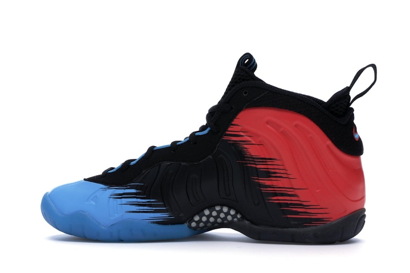Nike Air Foamposite Pro Spiderman (GS)