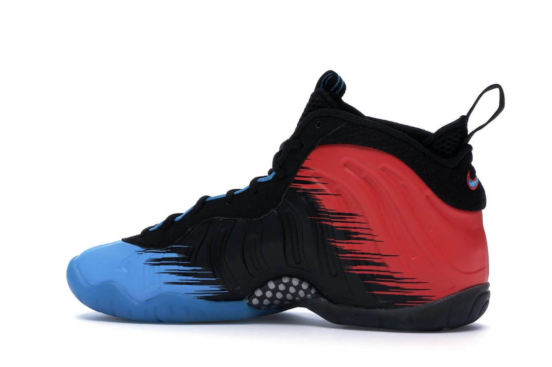Nike Air Foamposite Pro Spiderman (GS)