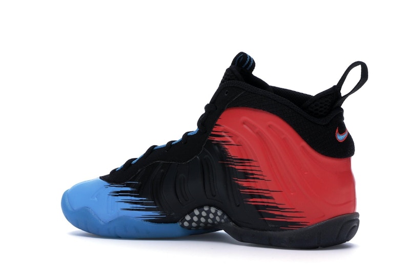 Nike Air Foamposite Pro Spiderman (GS)