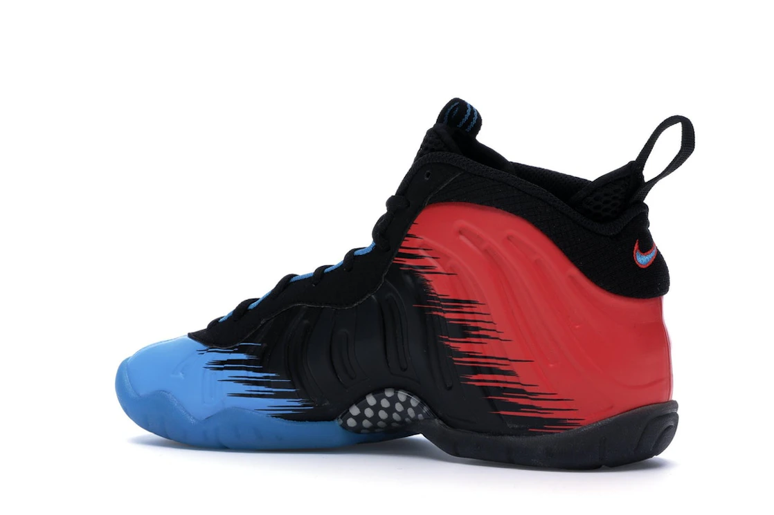 Nike Air Foamposite Pro Spiderman (GS)