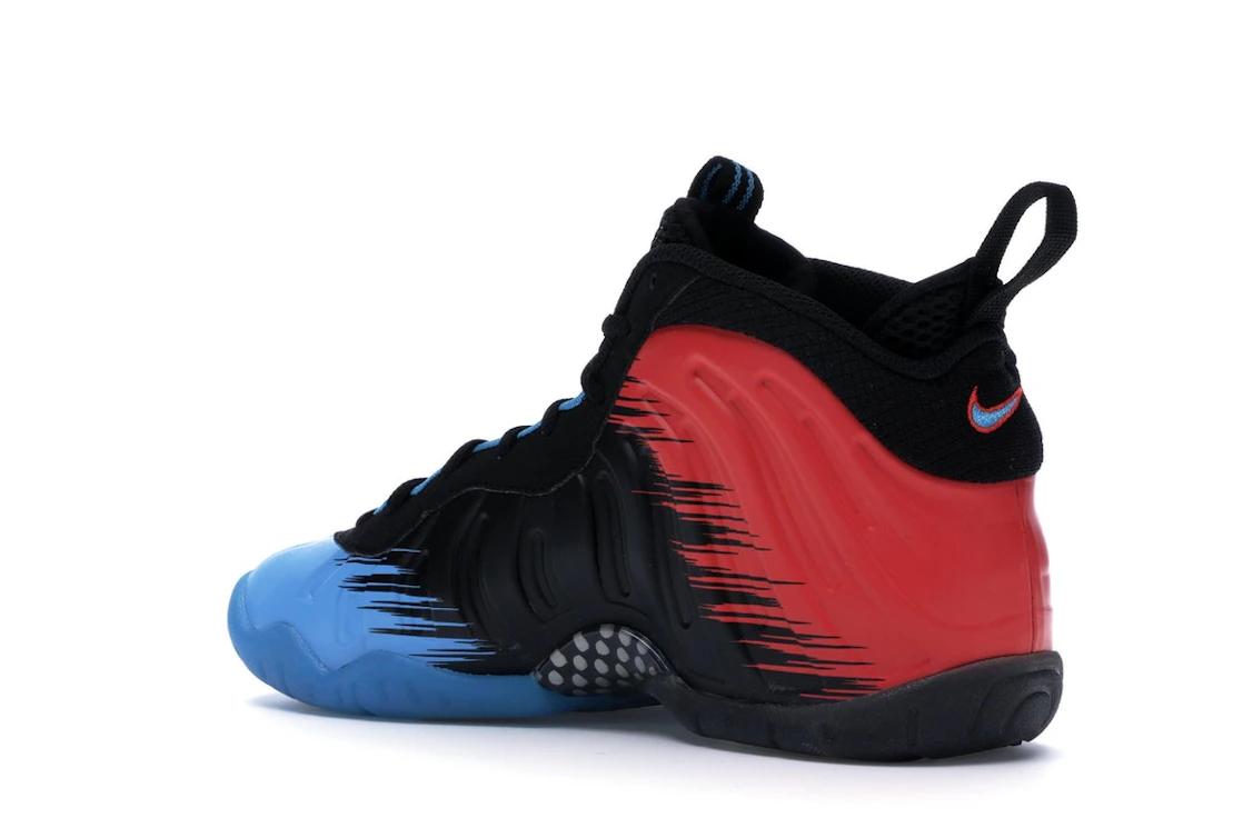 Nike Air Foamposite Pro Spiderman (GS)