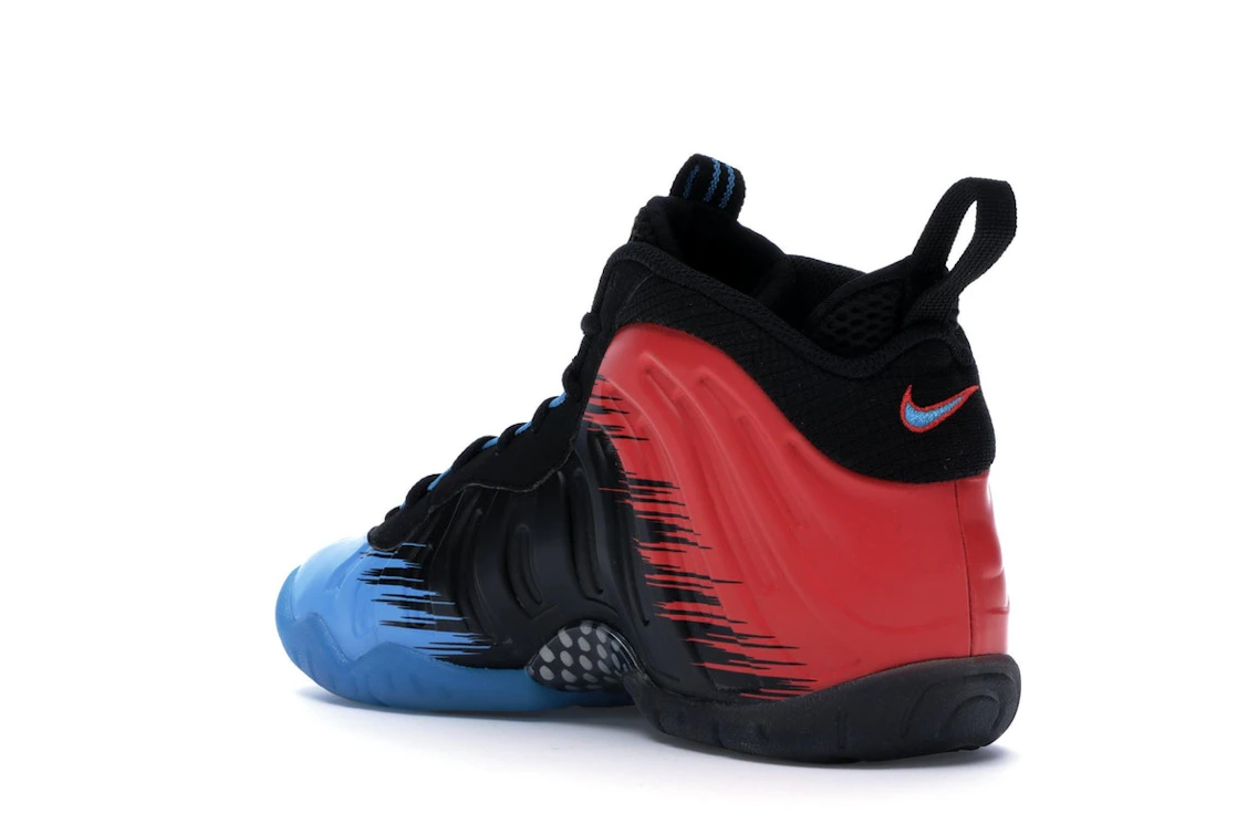 Nike Air Foamposite Pro Spiderman (GS)