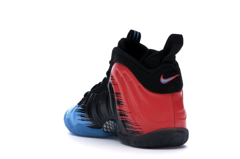 Nike Air Foamposite Pro Spiderman (GS)