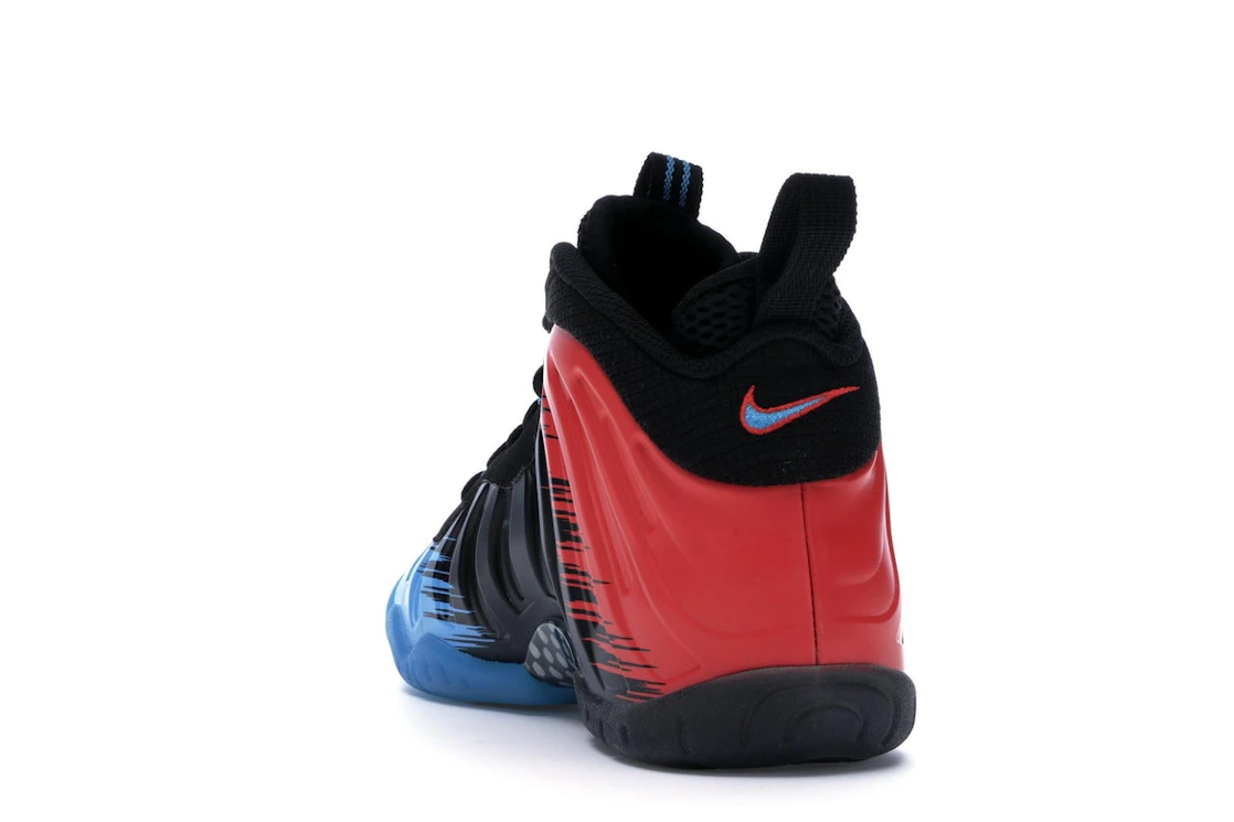 Nike Air Foamposite Pro Spiderman (GS)