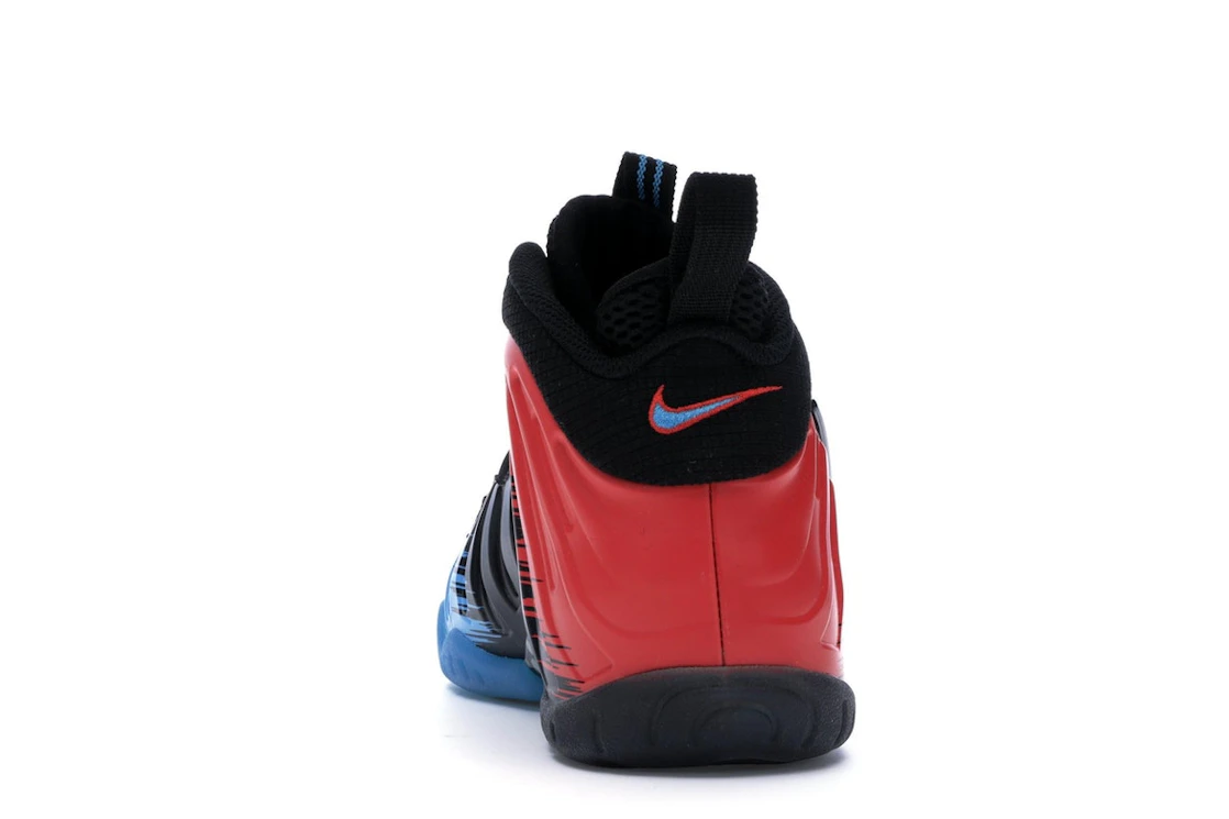 Nike Air Foamposite Pro Spiderman (GS)