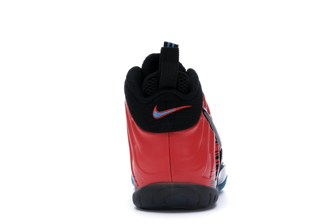 Nike Air Foamposite Pro Spiderman (GS)