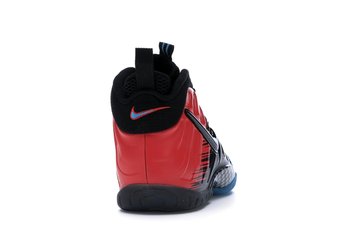 Nike Air Foamposite Pro Spiderman (GS)
